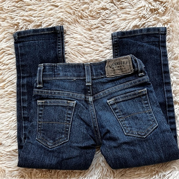Levi’s Kids‎ Jeans - Picture 4 of 16